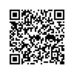 QR-Code für eine Online-Überweisung über 50 Euro.